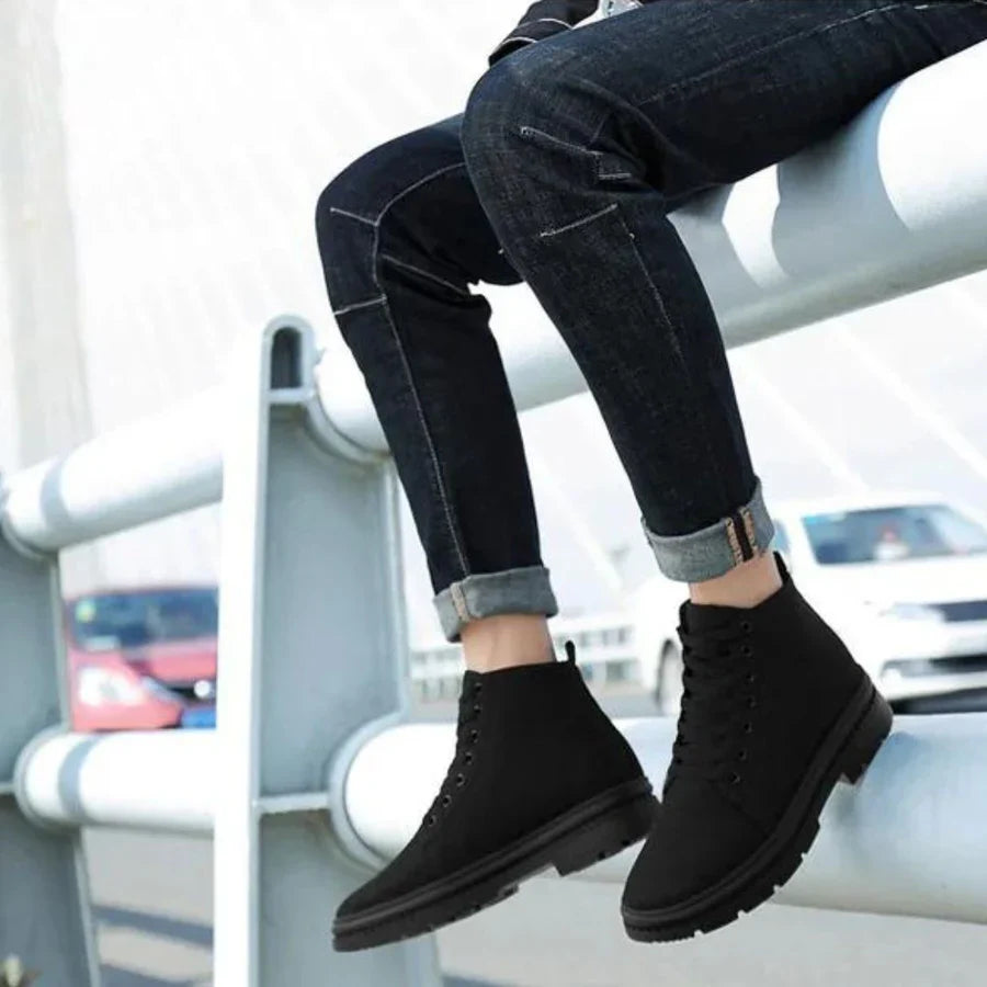 Oscar | Aumenta tu altura (+6CM +8CM +10CM)