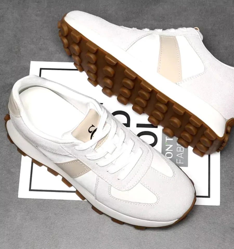 Alexander | Aumenta tu altura (+6CM)