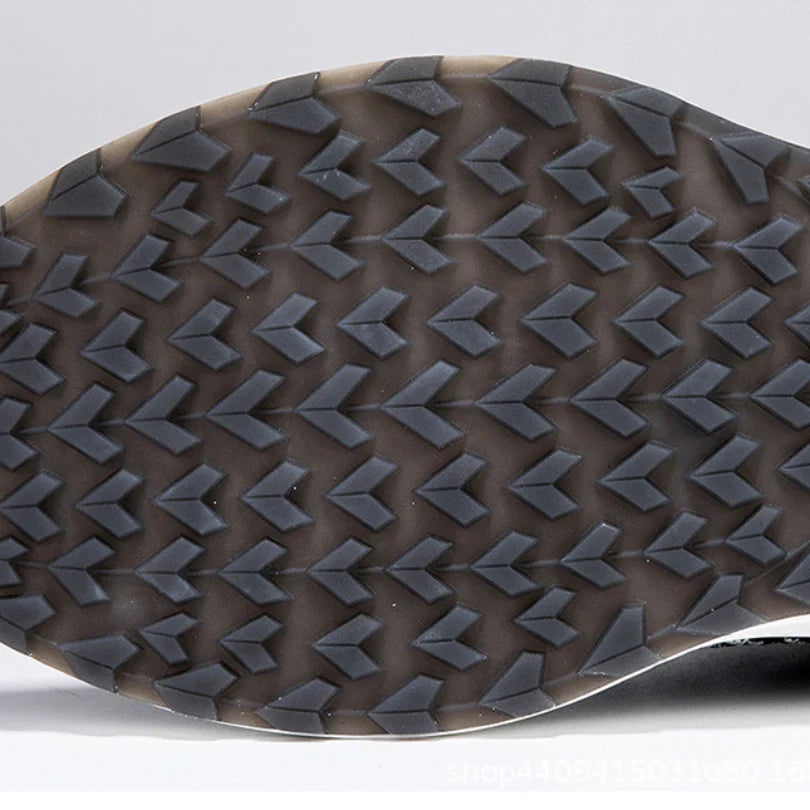 Hugo | Aumenta tu altura (+6cm +8cm)