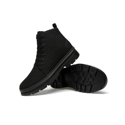 Oscar | Aumenta tu altura (+6CM +8CM +10CM)